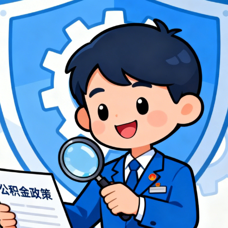 林芝《关于2025住房公积金年度缴存有关问题的通知》政策解读
