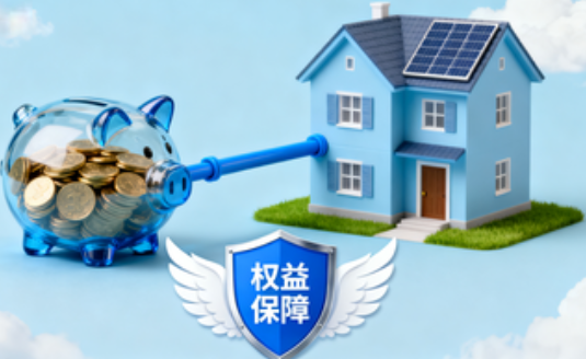 林芝住房公积金政策“上新” 一文为你划重点