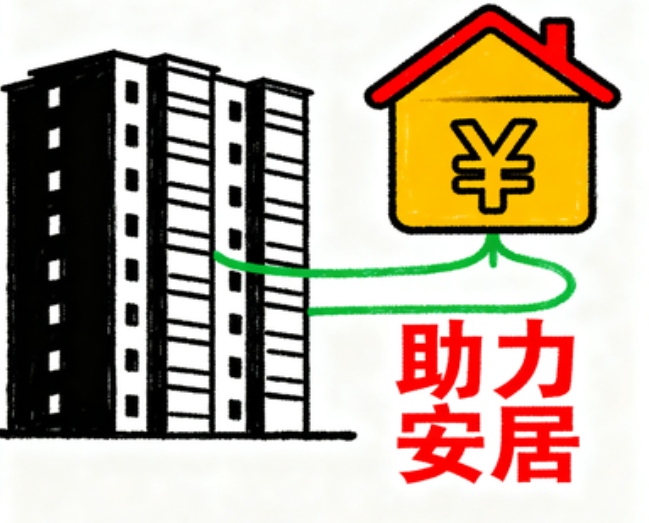 林芝从发放补贴到公积金贷提额，各地保障多子女家庭住房政策升温