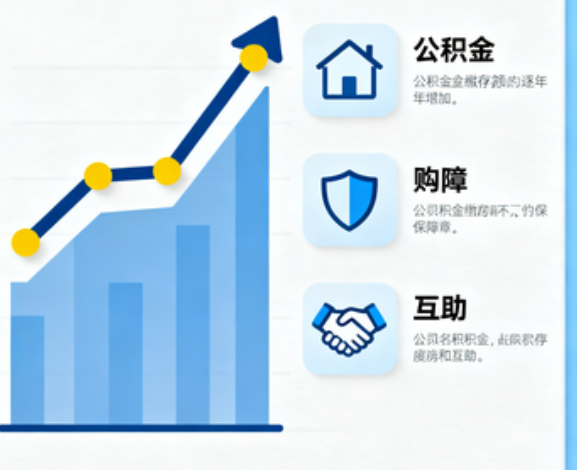 林芝住房公积金增值收益：取之于民，用之于民的普惠之道