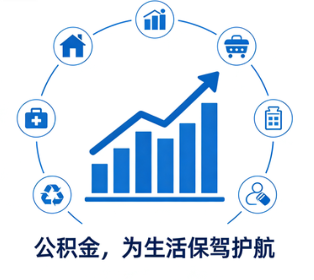 林芝住房公积金制度迎来历史性变革：普惠化、数字化、服务化成为新趋势