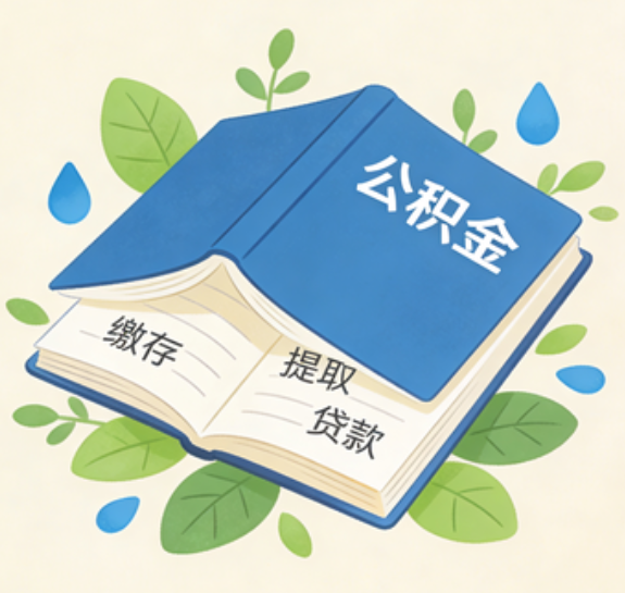 林芝住房公积金的提取条件