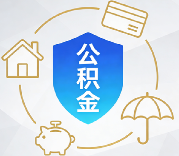 林芝公积金代办的5个意想不到的好处，第3个最实用