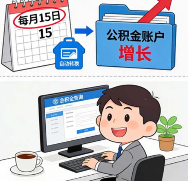 林芝公积金代办服务：专业赋能，合规守护您的住房权益