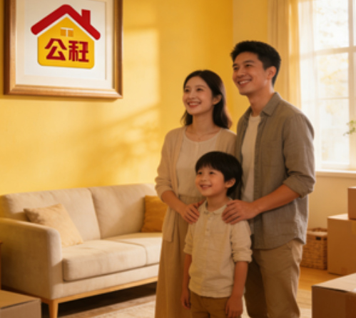 林芝夫妻购房提取住房公积金