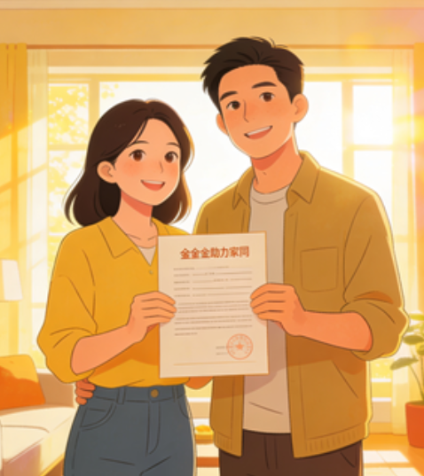 林芝提取住房公积金直付房租业务操作详解