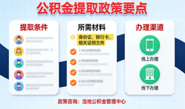 林芝异地购房公积金提取全攻略