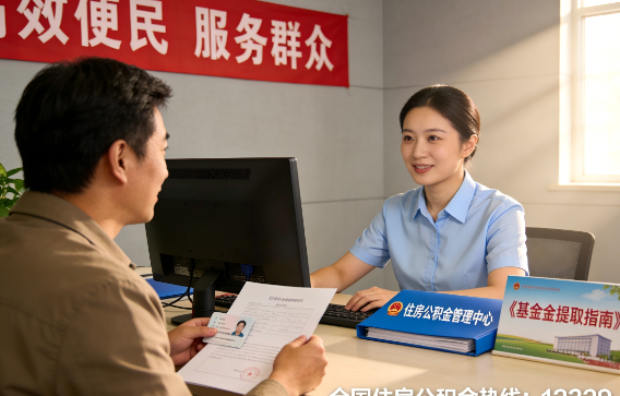 林芝住房公积金提取规范全面升级