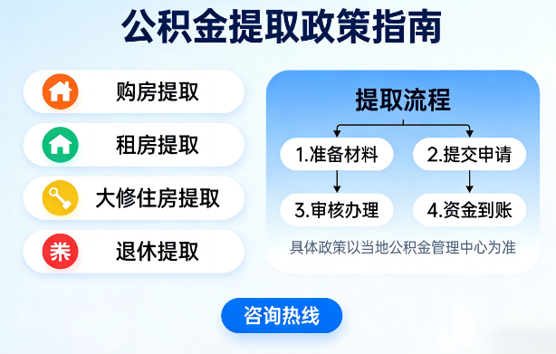 林芝住房公积金与养老规划：制度功能解析与个人资金活用指南
