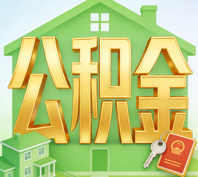 林芝公积金代办新角色：从“跑腿”到“家庭资产配置助手”