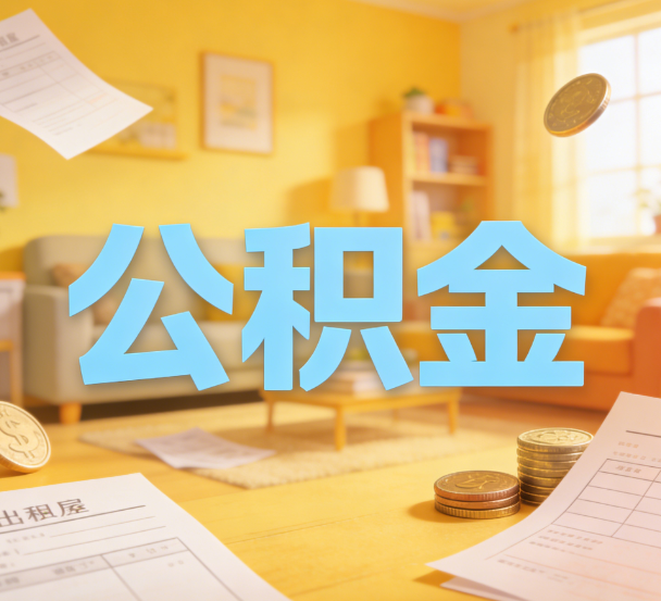 林芝别让公积金“躺在账户里睡觉”！