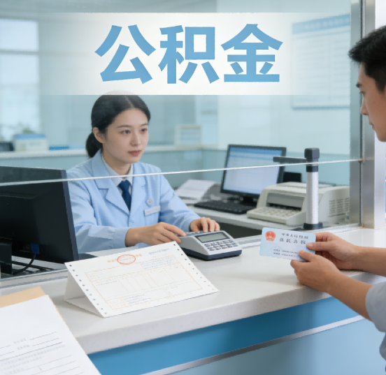 林芝公积金提取的两种方式全面对比