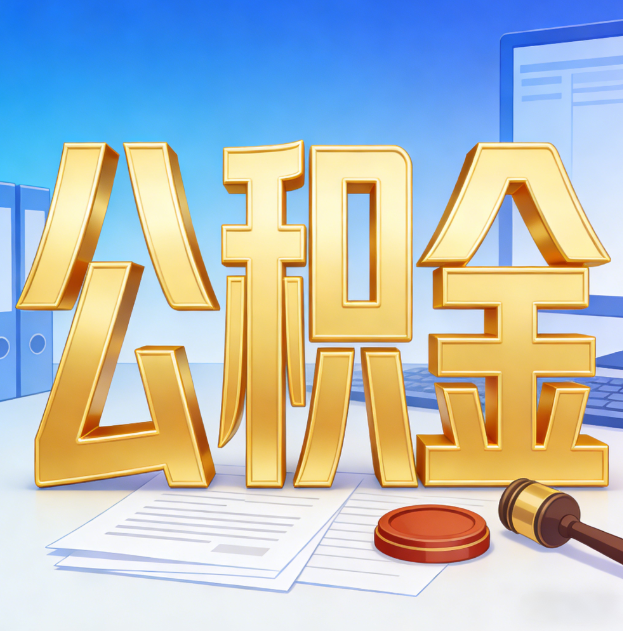 林芝公积金代办行业观察：从“跑腿经济”到“专业服务”的蝶变之路