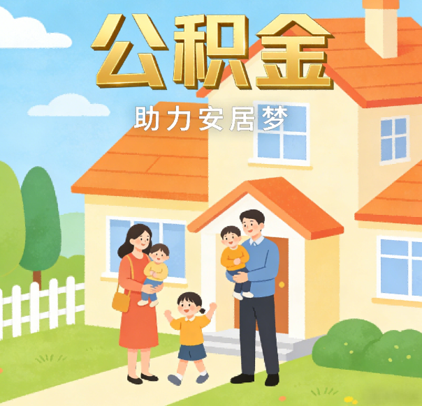 林芝公积金代办行业观察：合规化浪潮下，专业服务迎来价值回归