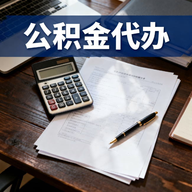 林芝公积金代办:哪些人办了之后说“真值”