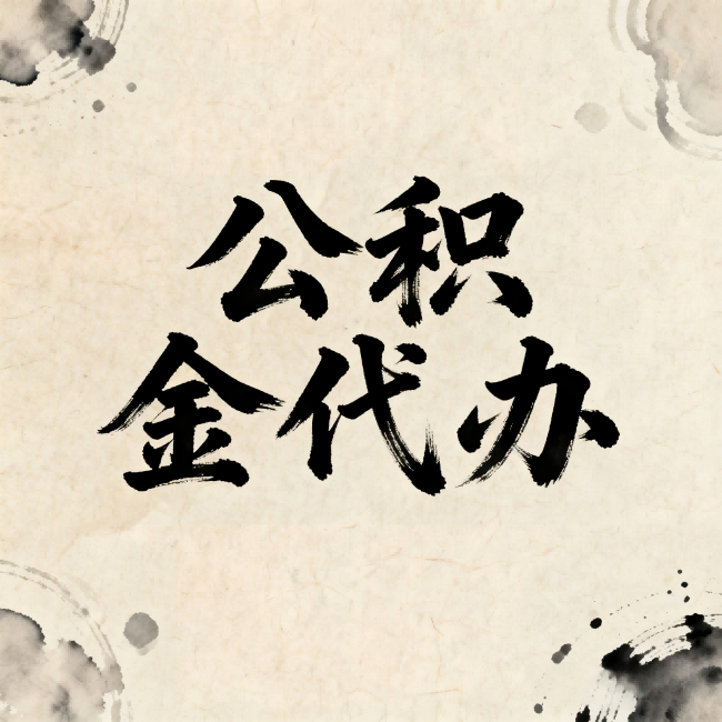 林芝公积金代办:关于收费,你想知道的都在这里