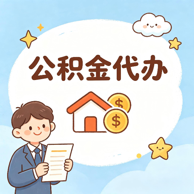 林芝公积金代办:从咨询到到账,一个完整案例还原